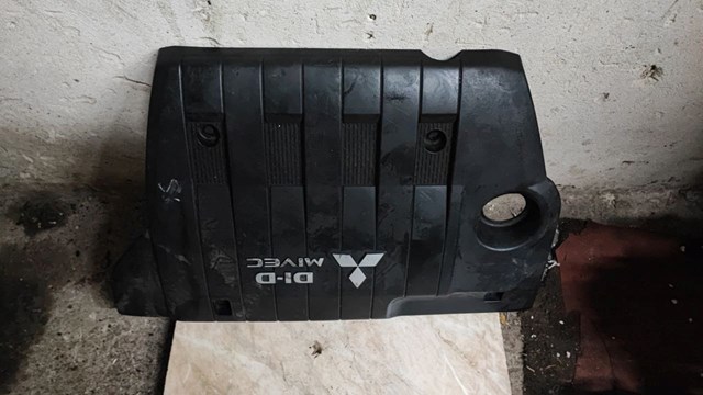Екран двигуна 1003A187 MITSUBISHI