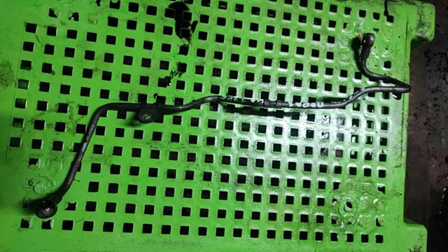 Подача масляна труба 1225A183 MITSUBISHI