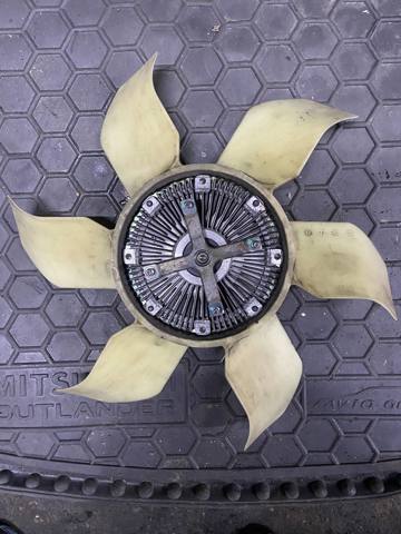 Вентилятор радіатора кондиціонера 1320A015 MITSUBISHI