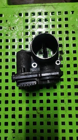 Блок дросельної заслінки 1450A139 MITSUBISHI