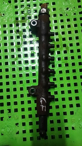 Розподільник палива 1465A404 MITSUBISHI