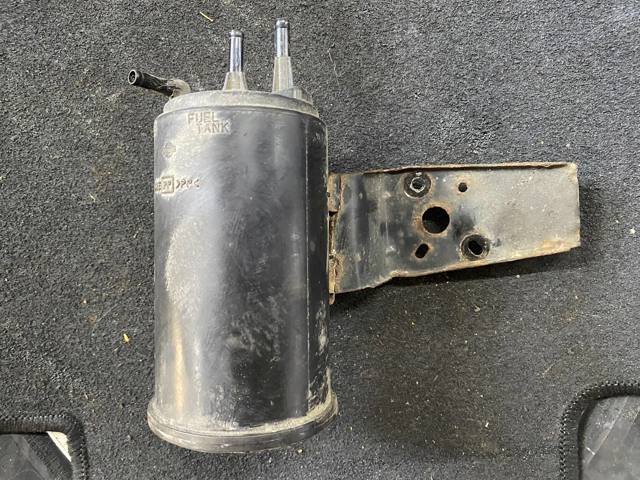 Адсорбер парів палива 149506N208 NISSAN