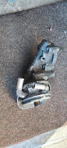 Корпус маслофільтра 1567031010 TOYOTA