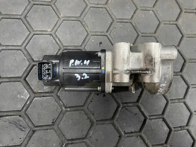 Клапан EGR 1582A037 MITSUBISHI