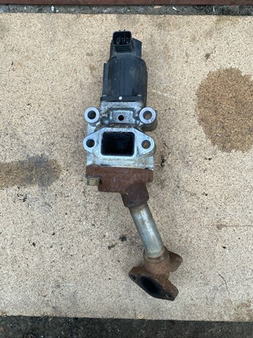 Клапан EGR 1582A483 MITSUBISHI