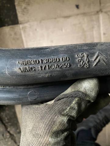 Шланг заливної горловини, паливного бака 1710A332 MITSUBISHI