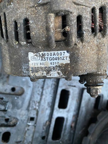 Генератор 1800A007 MITSUBISHI