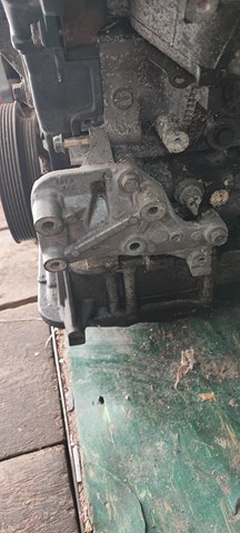 Кріплення генератора 1801A037 MITSUBISHI