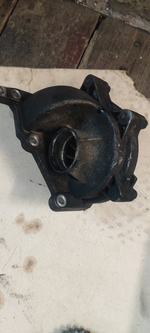 Помпа водяна, (насос) охолодження 251002F000 HYUNDAI