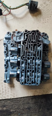 Гідроблок АКПП 2800A011 MITSUBISHI