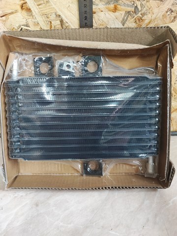 Радиатор охлаждения акпп 2920A019