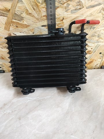 Радиатор охлаждения, акпп/кпп 2920A290