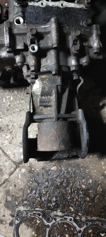 Задня кришка роздавальної коробки 3201A046 MITSUBISHI