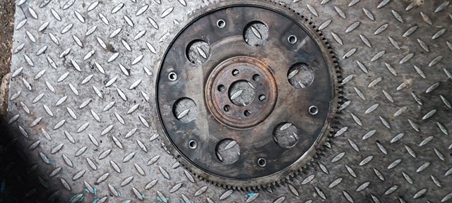 Демпферний маховик 3210132051 TOYOTA