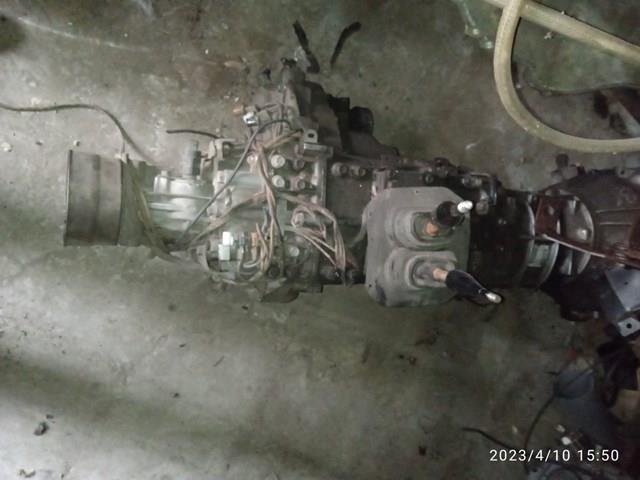Демультиплікатор коробки передач 3242A117 MITSUBISHI