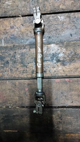 Рульовий кардан нижній 4401A254 MITSUBISHI