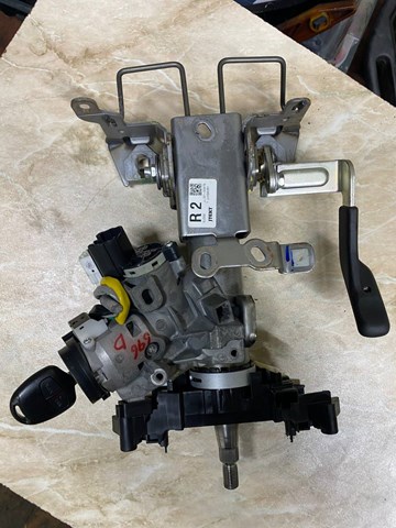 Антена / кільце іммобілайзера 4408A155 MITSUBISHI