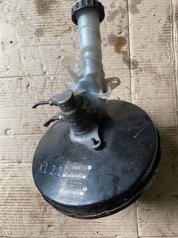 Підсилювач гальм вакуумний 4680A026 MITSUBISHI