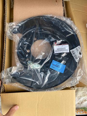 4800A025 Mitsubishi