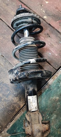 Амортизатор передньої підвіски 51605SMTE02 HONDA