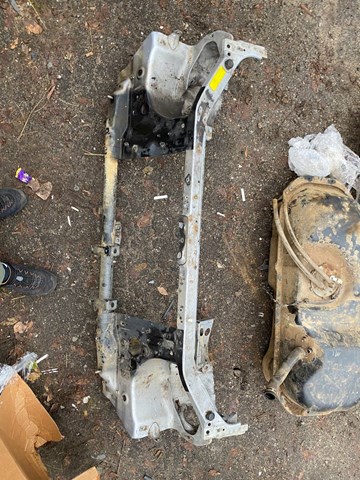 Установча панель передня 5215A154 MITSUBISHI