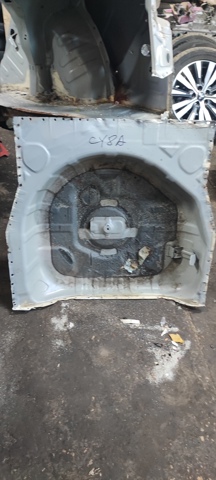 Підлога кузова 5251A837 MITSUBISHI