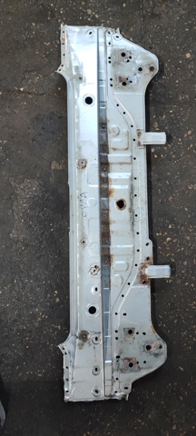 Задня панель багажника 5281A179 MITSUBISHI
