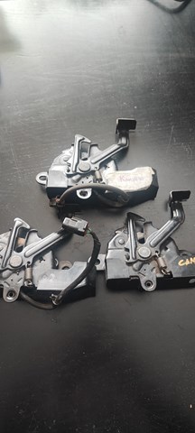 Замок кришки капота 5351006150 TOYOTA