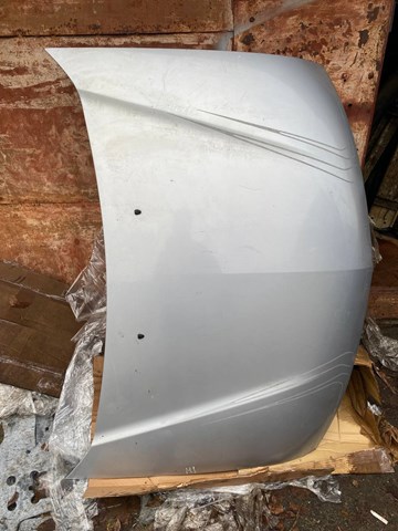 Капот 5900A087 MITSUBISHI