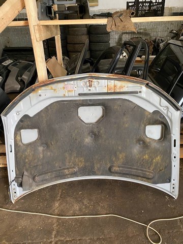 Капот 5900A112 MITSUBISHI