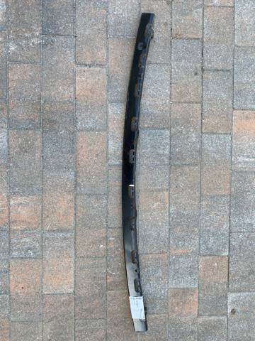 Буфер бампера заднього 6410B028 MITSUBISHI