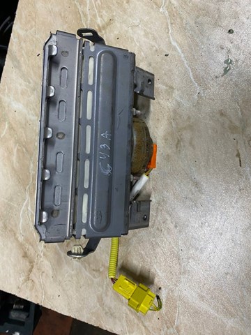 Подушка безпеки пасажира 7030A071 MITSUBISHI