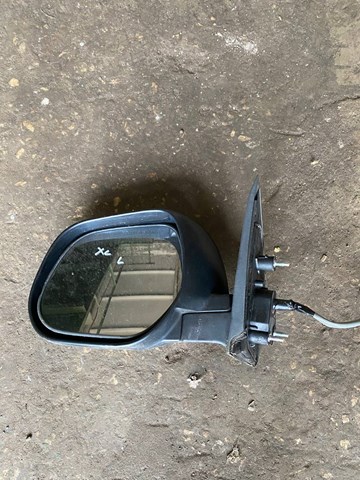 Дзеркало заднього виду, ліве 7632A083 MITSUBISHI