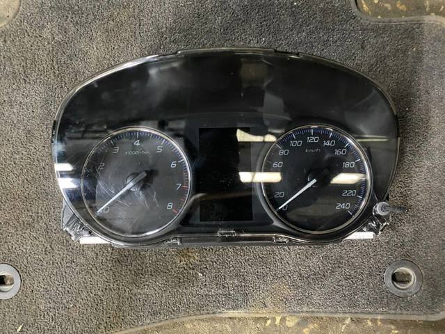 Покажчик напруги (вольтметр) 8100C832 MITSUBISHI