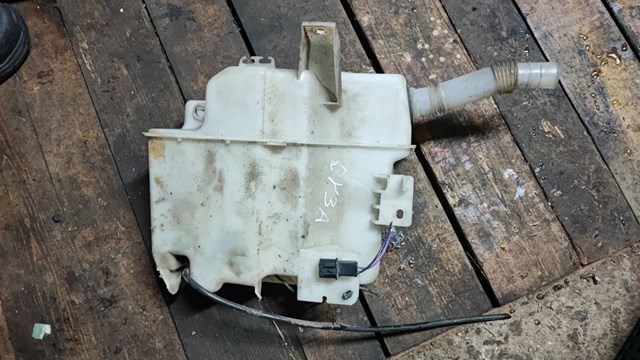 Бачок омивайки 8260A117 MITSUBISHI