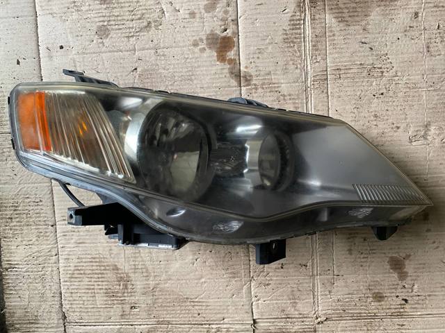 Фара передня права 8301B480 MITSUBISHI
