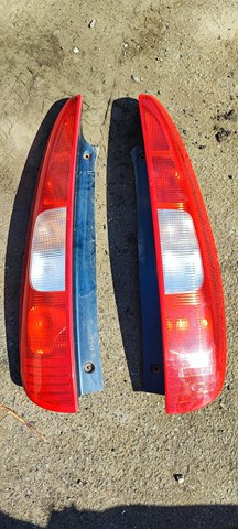 Ліхтар задній правий 8330A328 MITSUBISHI