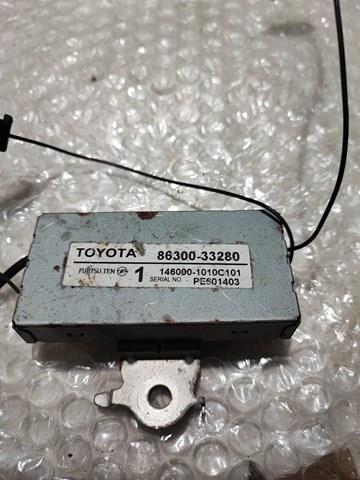 Антена автомобильна 8630033280 TOYOTA