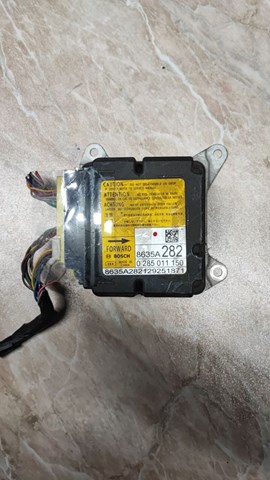 Блок управління airbag 8635A282 MITSUBISHI