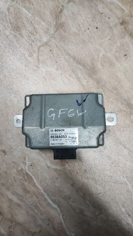 Блок управління центральним замком 8638A053 MITSUBISHI