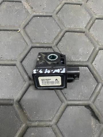 Датчик Ейрбег передній 8651A068 MITSUBISHI