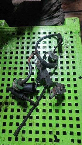 Перетворювач тиску (соленоїд) наддуву / EGR K5T46494 MITSUBISHI
