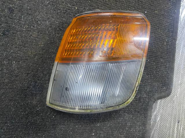 Габарит-покажчик повороту, лівий MB831081 MITSUBISHI