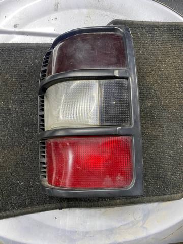 Ліхтар задній лівий MB831089 MITSUBISHI