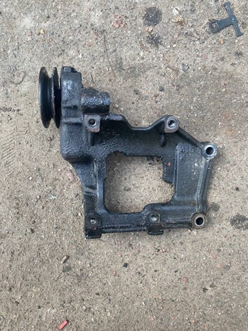 Натяжний ролик MB918552 MITSUBISHI