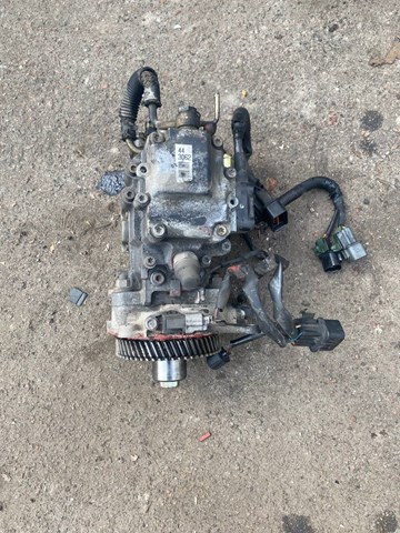 Насос паливний високого тиску ME190711 MITSUBISHI