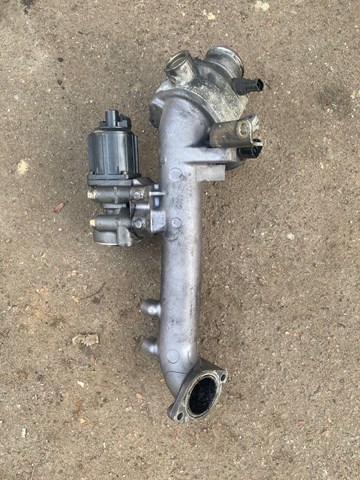 Клапан EGR, рециркуляції газів ME191047 MITSUBISHI