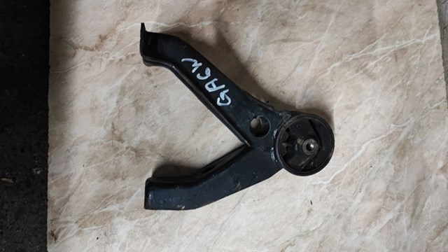 Подушка (опора) двигуна, задня права MN101573 MITSUBISHI