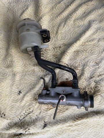 ГТЦ MN113522 MITSUBISHI