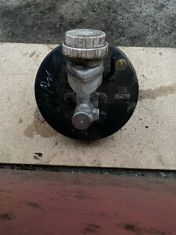 Вакуумника MN116689 MITSUBISHI